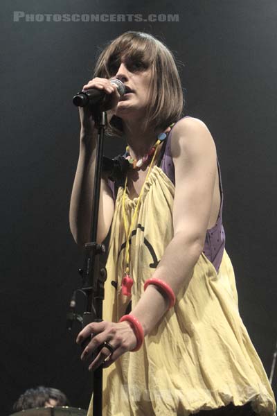 YELLE - 2007-05-30 - PARIS - Zenith - 